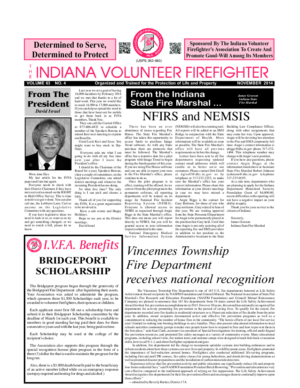 Newspaper: November 2014