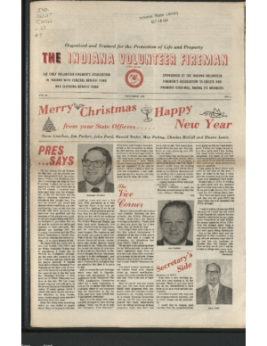 Newspaper: November 1979