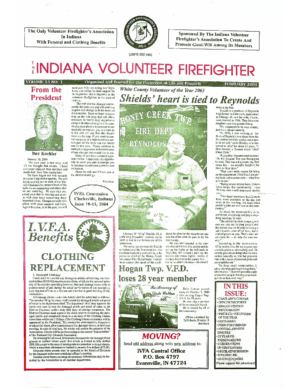 Newspaper: February 2004