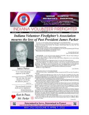 Newspaper: February 2022