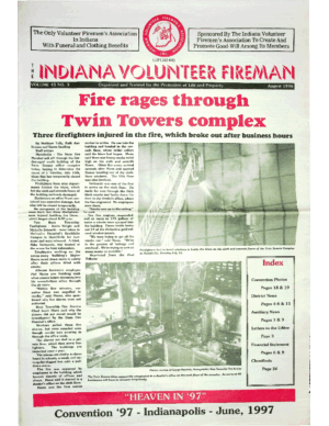 Newspaper: August 1996
