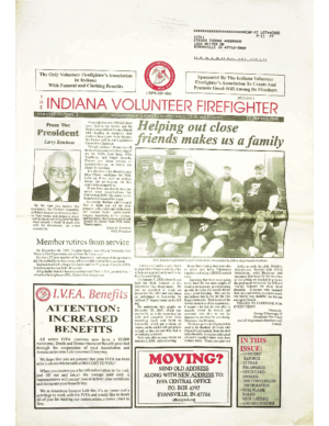 Newspaper: February 2008