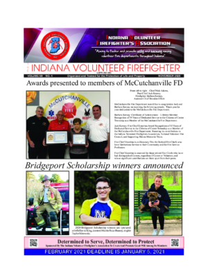 Newspaper: November 2020