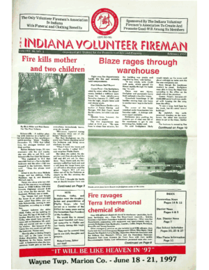 Newspaper: February 1997