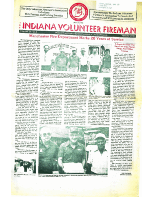 Newspaper: August 1990
