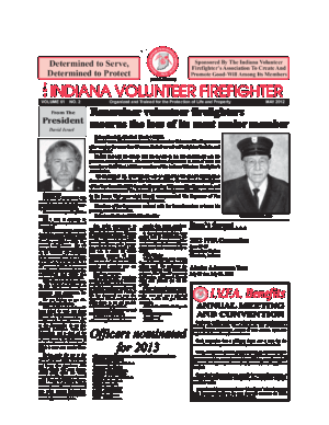 Newspaper: May 2012