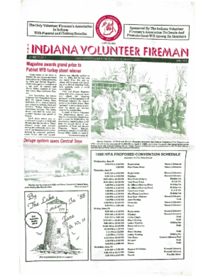 Newspaper: April 1988